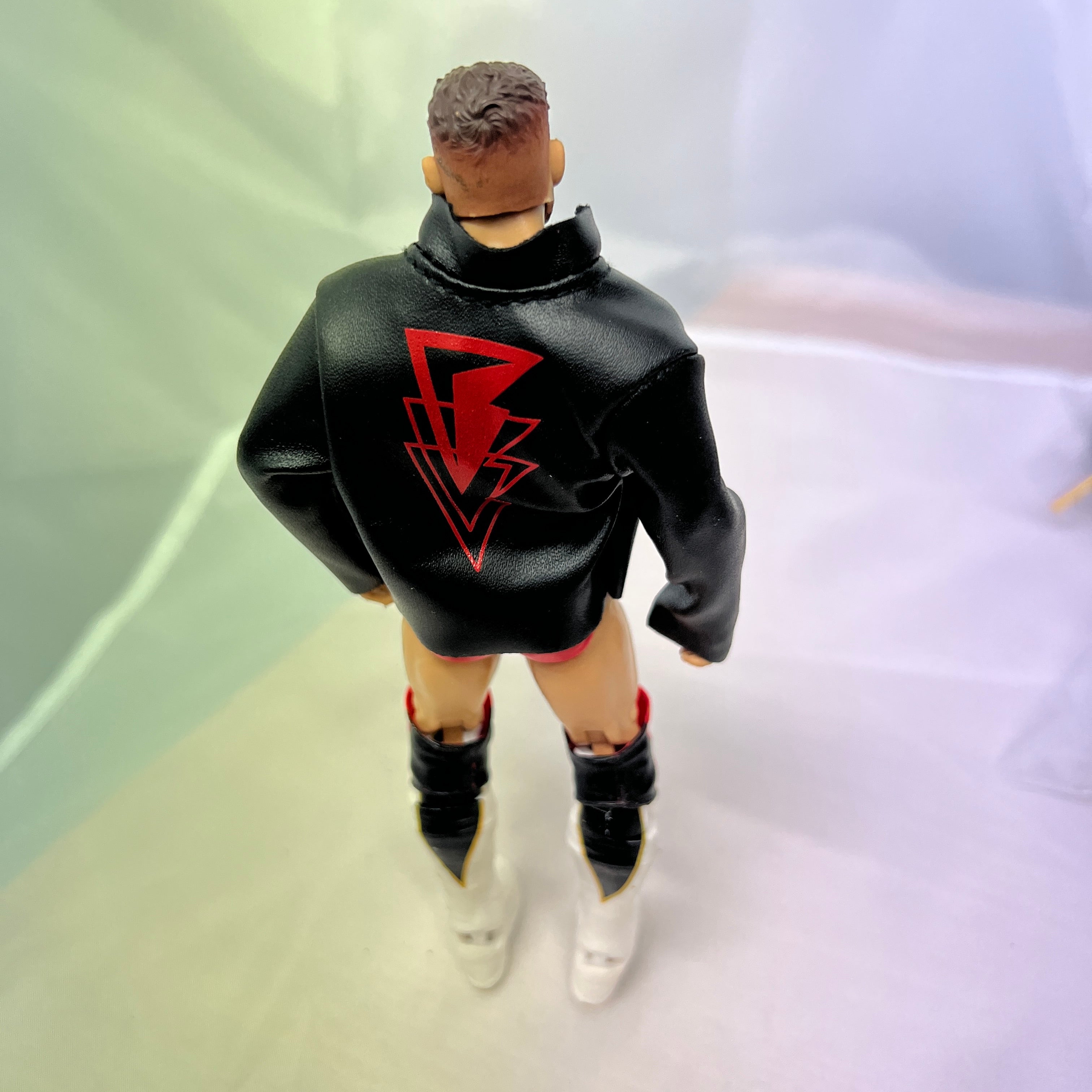 Finn Balor WWE Elite 74 Out Of Box Action Figure Mattel 8
