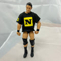 Wade Barrett WWE Elite 11 Nexus Out Of Box Action Figure Mattel 8