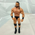 Drew McIntyre WWE Elite Out Of Box Action Figure Mattel 8
