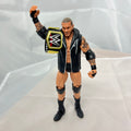 Randy Orton WWE Elite Wrestlemania Out Of Box Action Figure Mattel 8