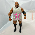 Keith Lee WWE Elite 82 Out Of Box Action Figure Mattel 8