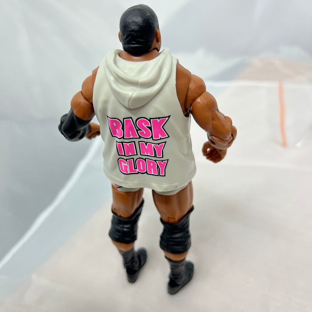 Keith Lee WWE Elite 82 Out Of Box Action Figure Mattel 8