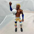 Kofi Kingston WWE Elite Top Picks Out Of Box Action Figure Mattel 8
