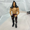 Kane WWE Elite 4 Out Of Box Action Figure Mattel 8