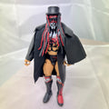 Finn Balor WWE Elite 70 Out Of Box Action Figure Mattel 8