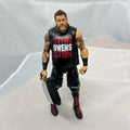 Kevin Owens WWE Elite Out Of Box Action Figure Mattel 8