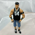 John Cena WWE Elite Defining Moments Out Of Box Action Figure Mattel 8