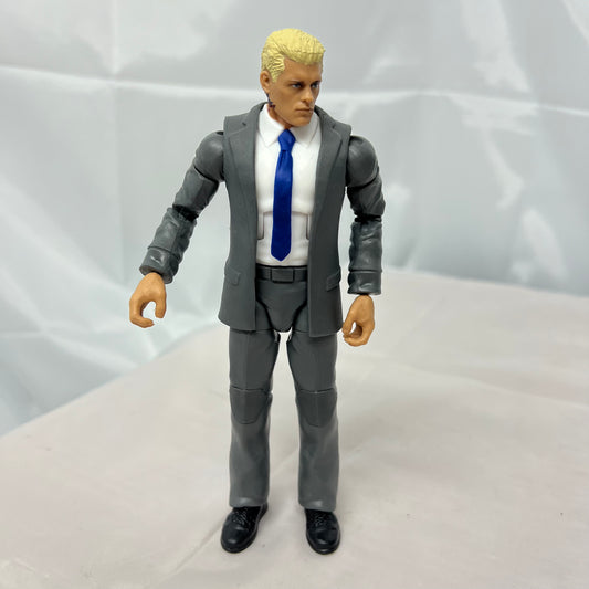 Cody Rhodes - WWE Elite 109 Loose Action Figure Mattel WWE