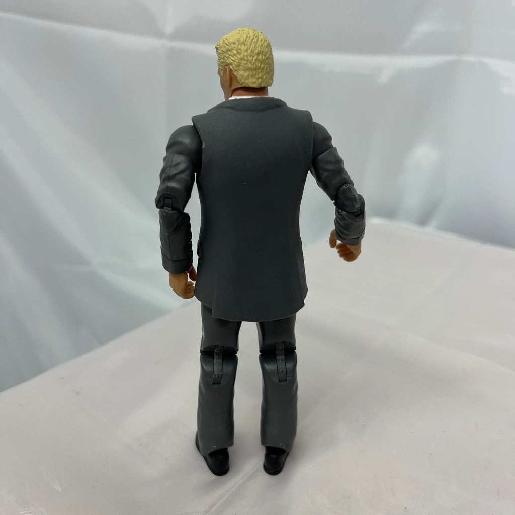 Cody Rhodes - WWE Elite 109 Loose Action Figure Mattel WWE