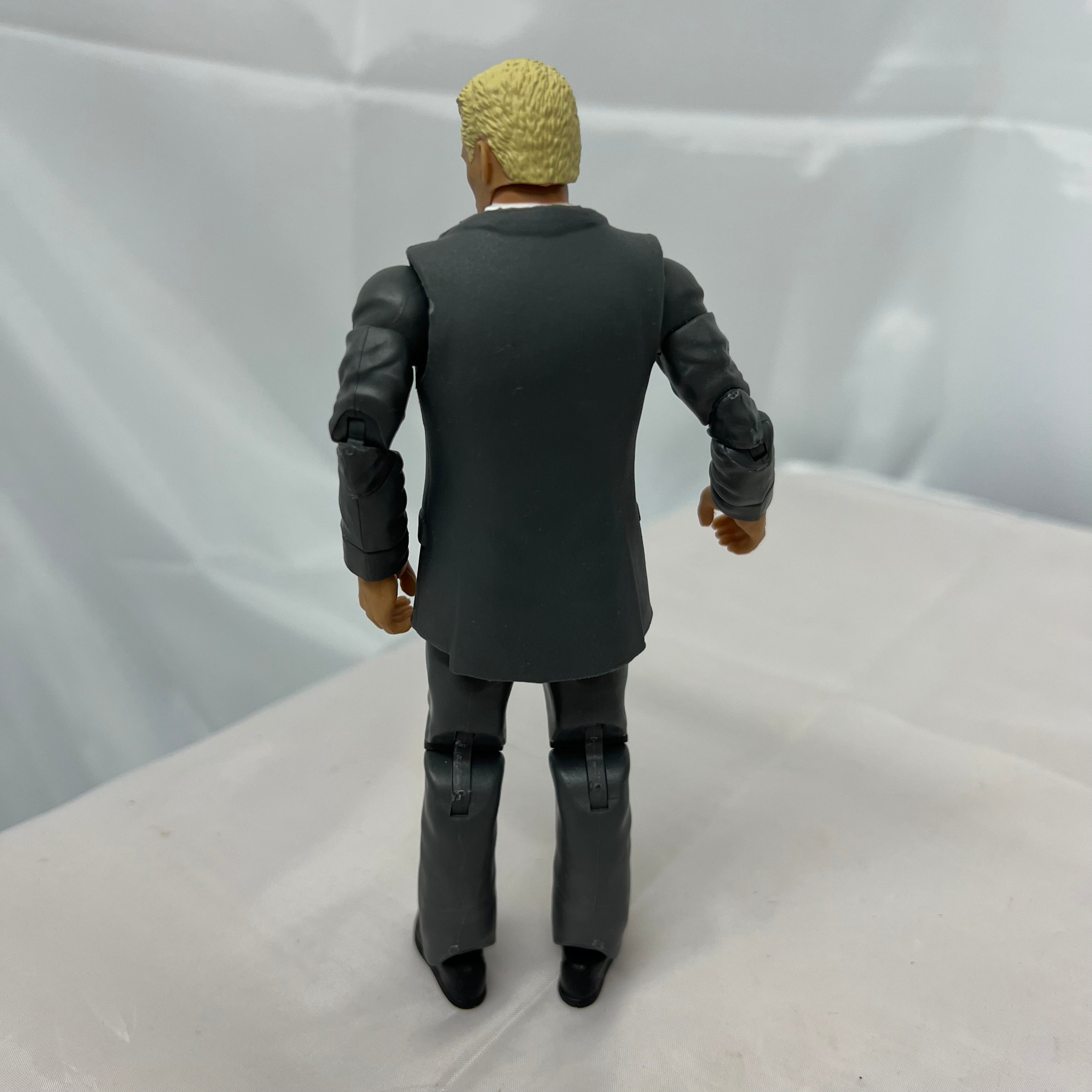 Cody Rhodes - WWE Elite 109 Loose Action Figure Mattel WWE
