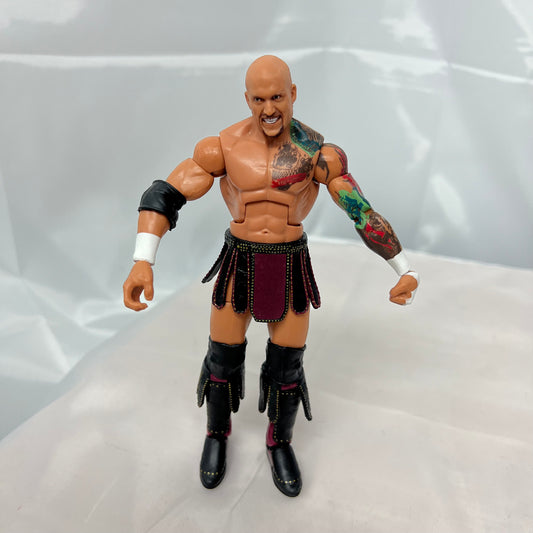 Karrion Kross - WWE Elite 93 Loose Action Figure Mattel WWE