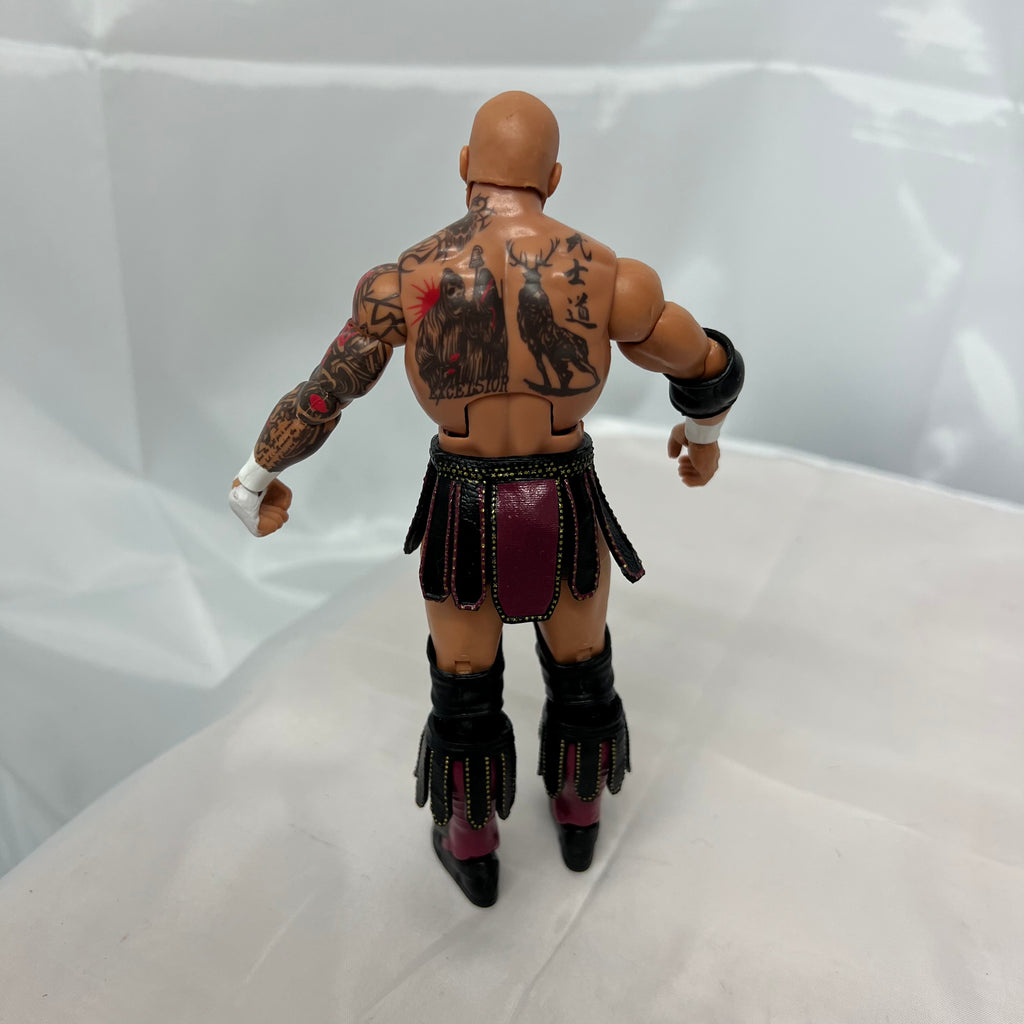 Karrion Kross - WWE Elite 93 Loose Action Figure Mattel WWE