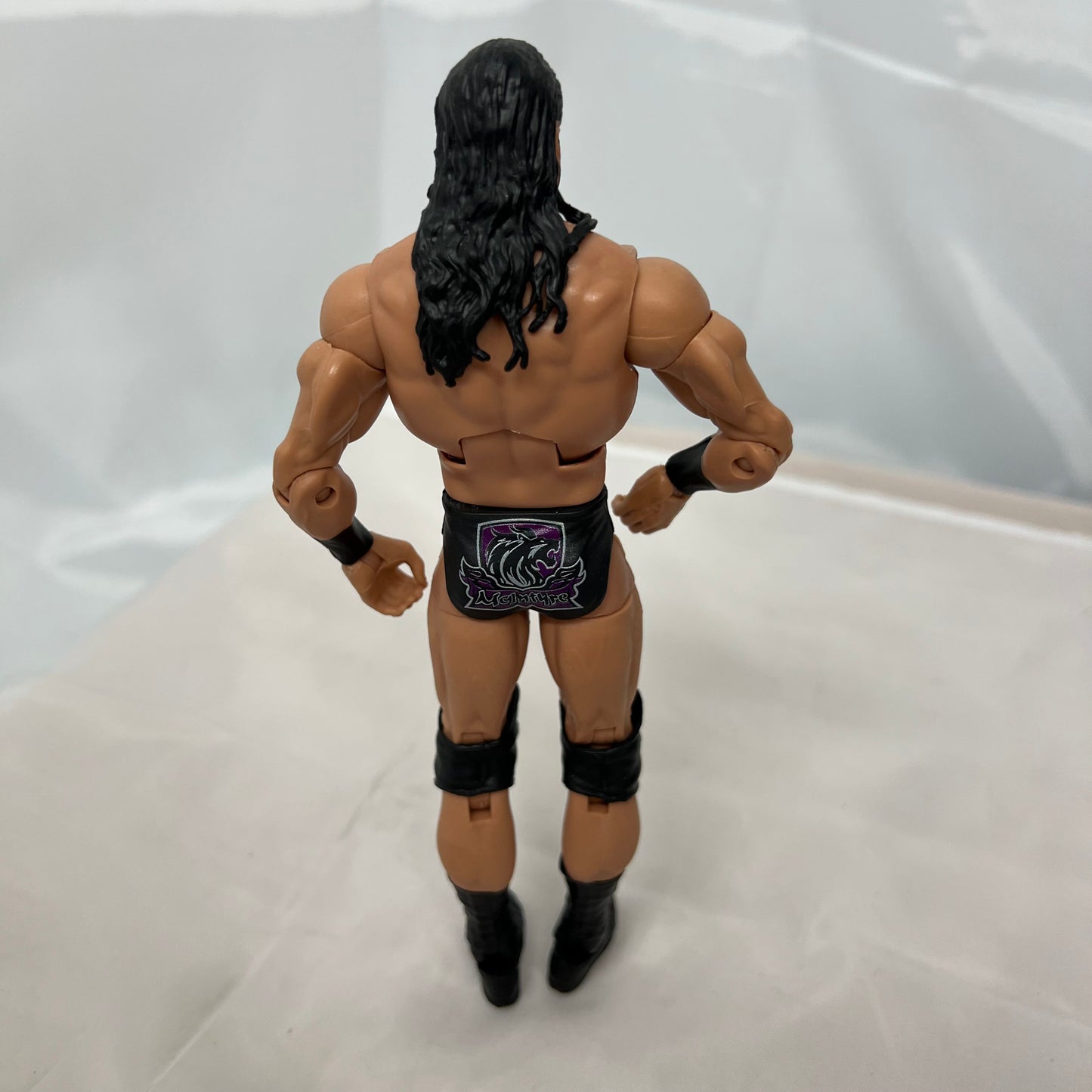 Drew McIntyre WWE Elite Loose Action Figure Mattel WWE