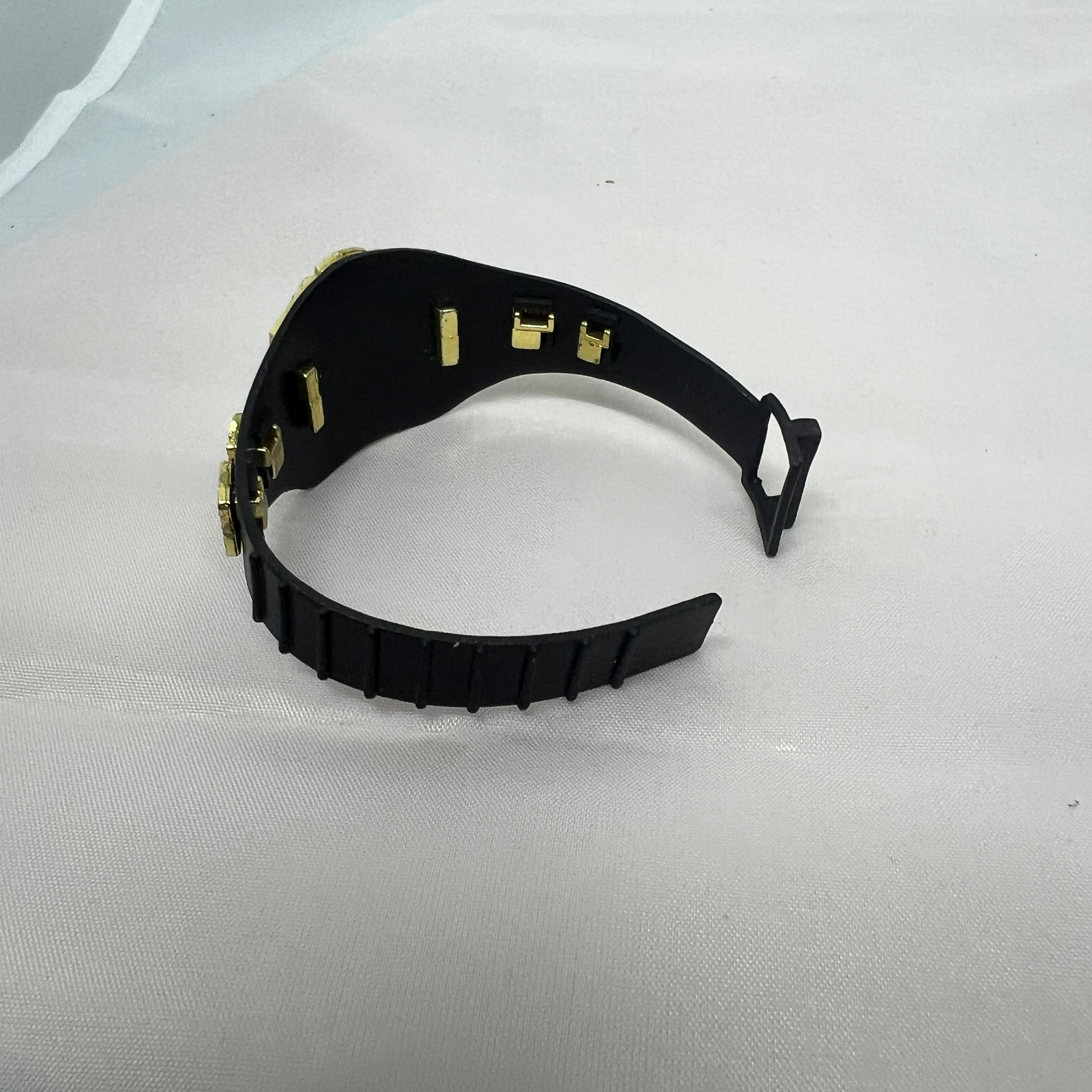 WWF Tag Team Championship Elite Title Belt Accessory Action Figure WWE