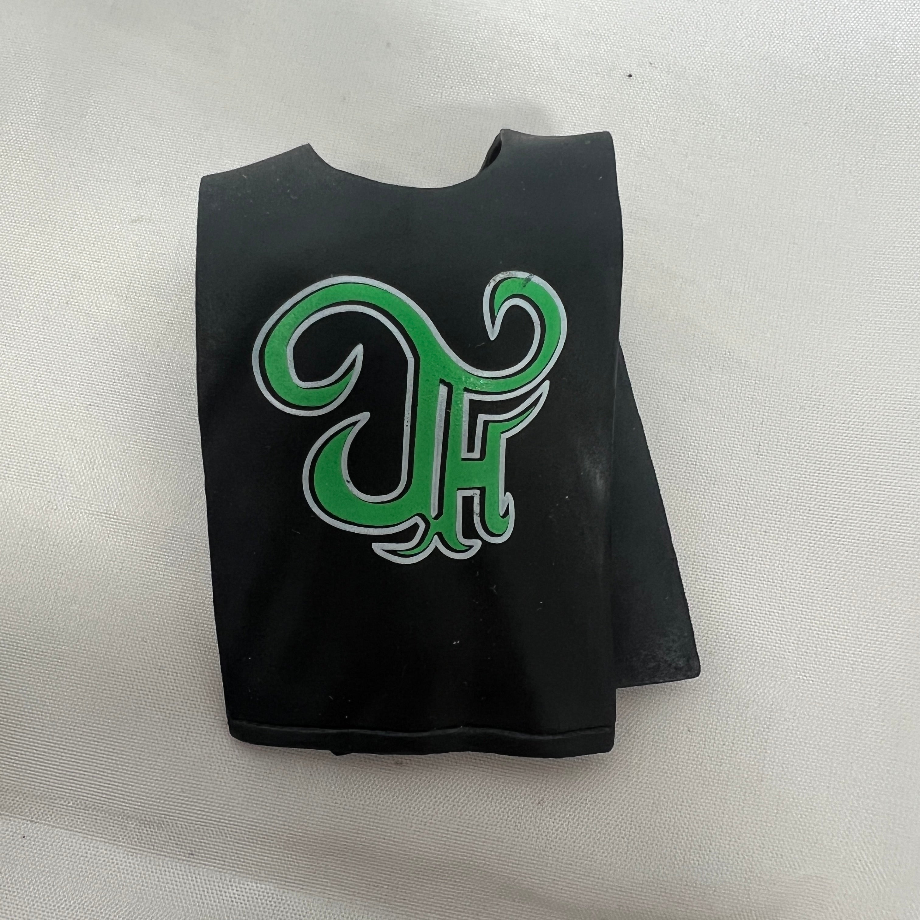 WWE Jeff Hardy Elite 57 Shirt WWE Accessory Action Figure