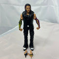 Jeff Hardy WWE Elite Survivor Series Out Of Box Action Figure Mattel 8