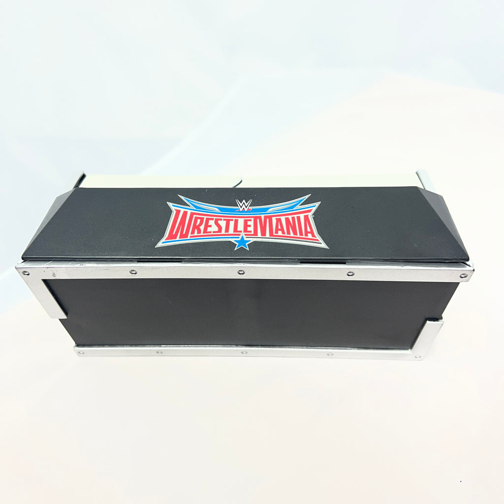 Shane McMahon WWE Elite 50 Out Of Box Action Figure Mattel 8