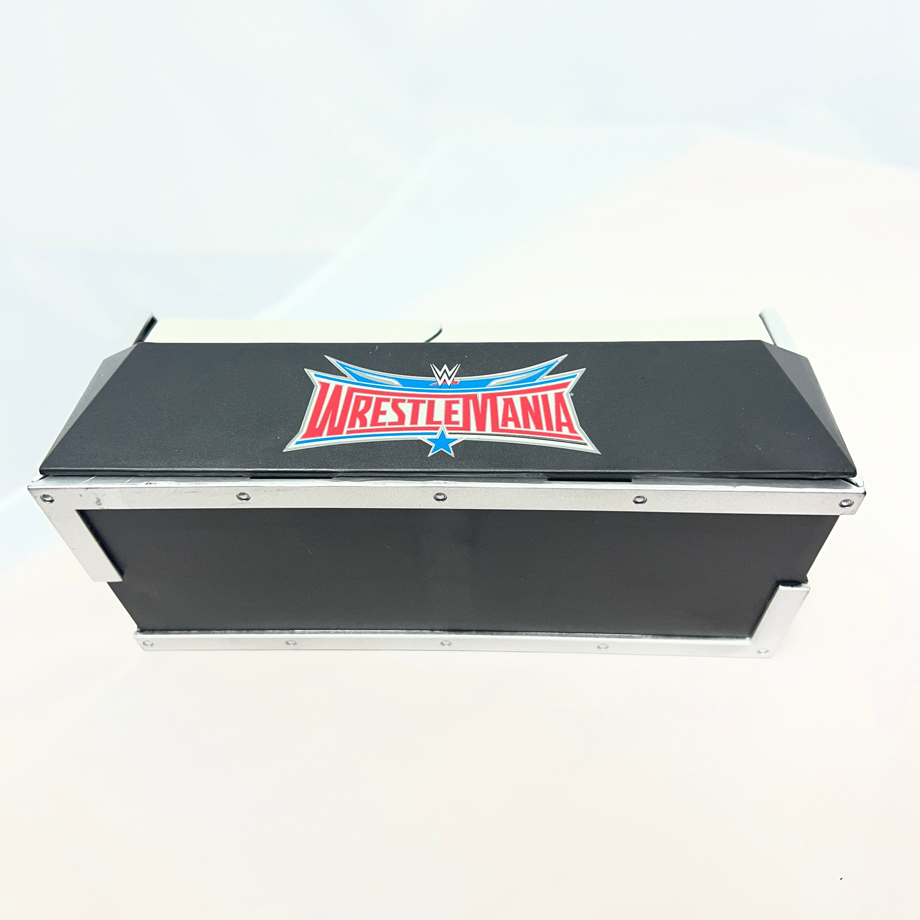 Shane McMahon WWE Elite 50 Out Of Box Action Figure Mattel 8