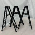 3 Tall Ladders TLC WWE Accessory Action Figure