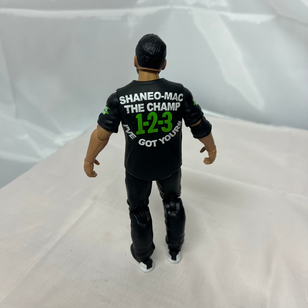 Shane McMahon WWE Series Wrestlemania 36 Loose Action Figure Mattel WWE