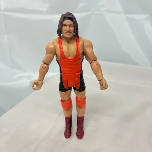 Chad Gable - WWE Series 88 Loose Action Figure Mattel WWE