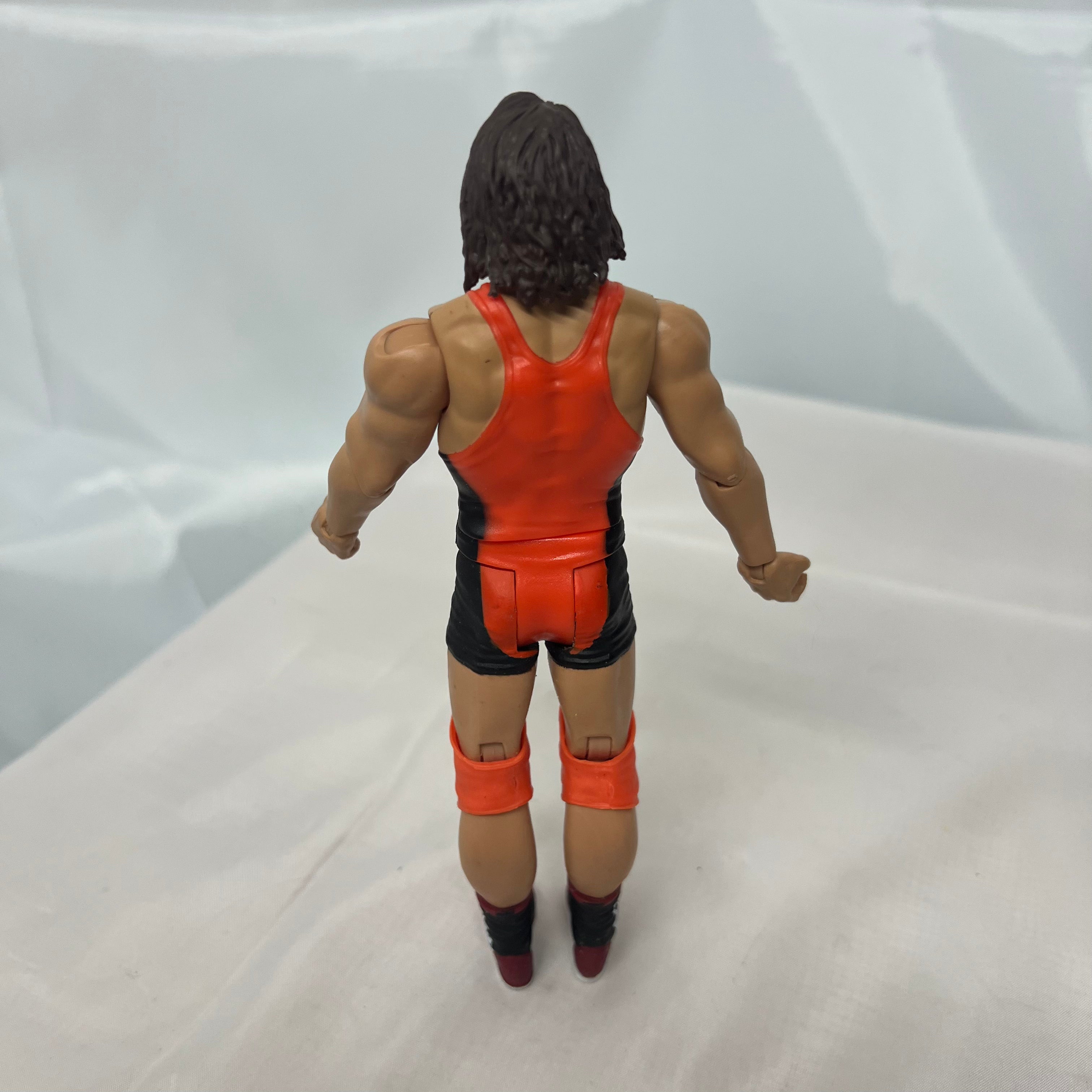 Chad Gable - WWE Series 88 Loose Action Figure Mattel WWE