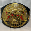 Brahma Bull The Rock WWE Official Licensed Replica Title Belt WWE Shop