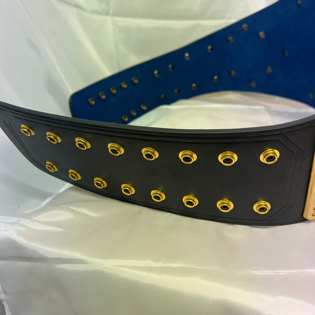 Brahma Bull The Rock WWE Official Licensed Replica Title Belt WWE Shop