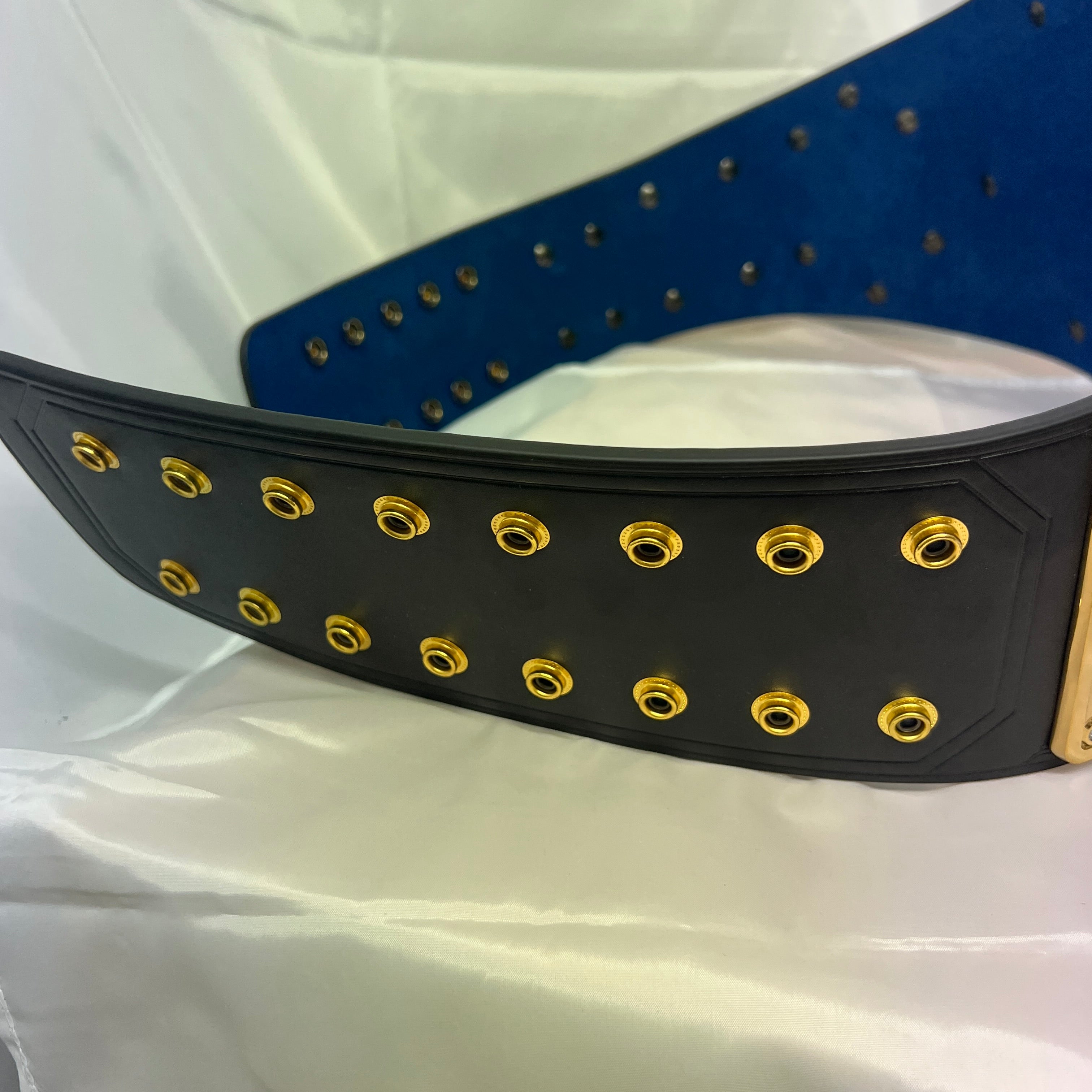 Brahma Bull The Rock WWE Official Licensed Replica Title Belt WWE Shop