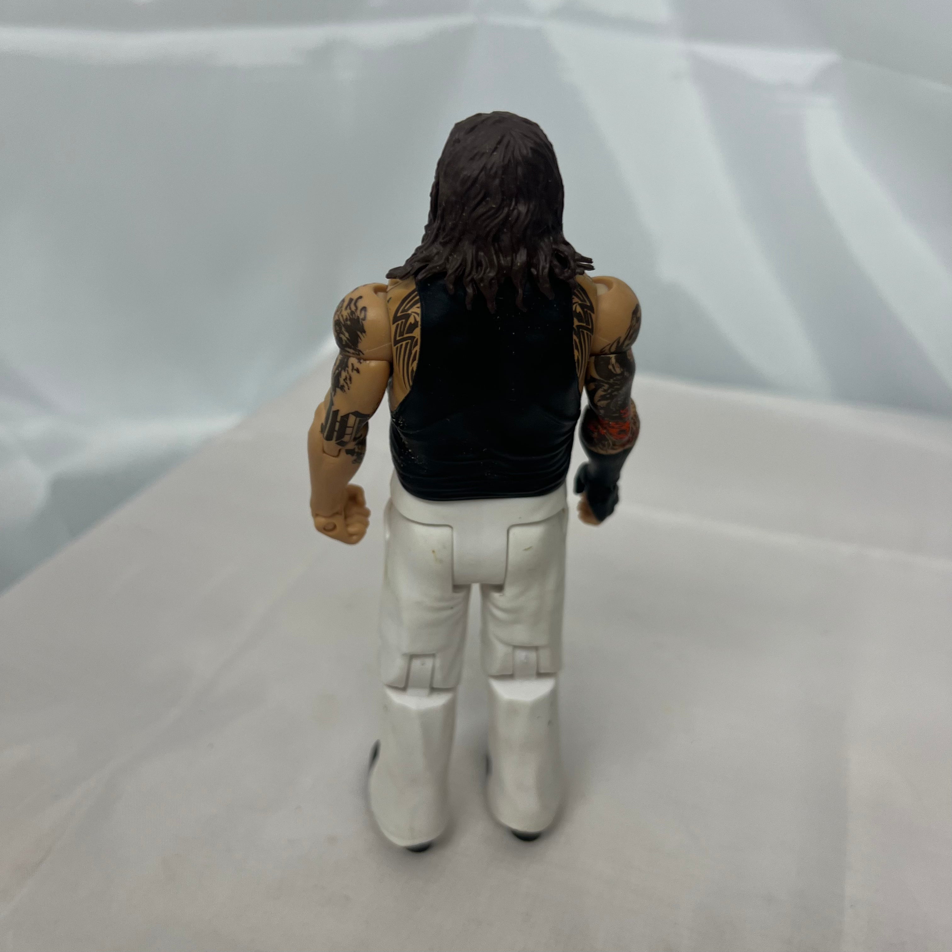 Bray Wyatt WWE Series 39 Loose Action Figure Mattel WWE