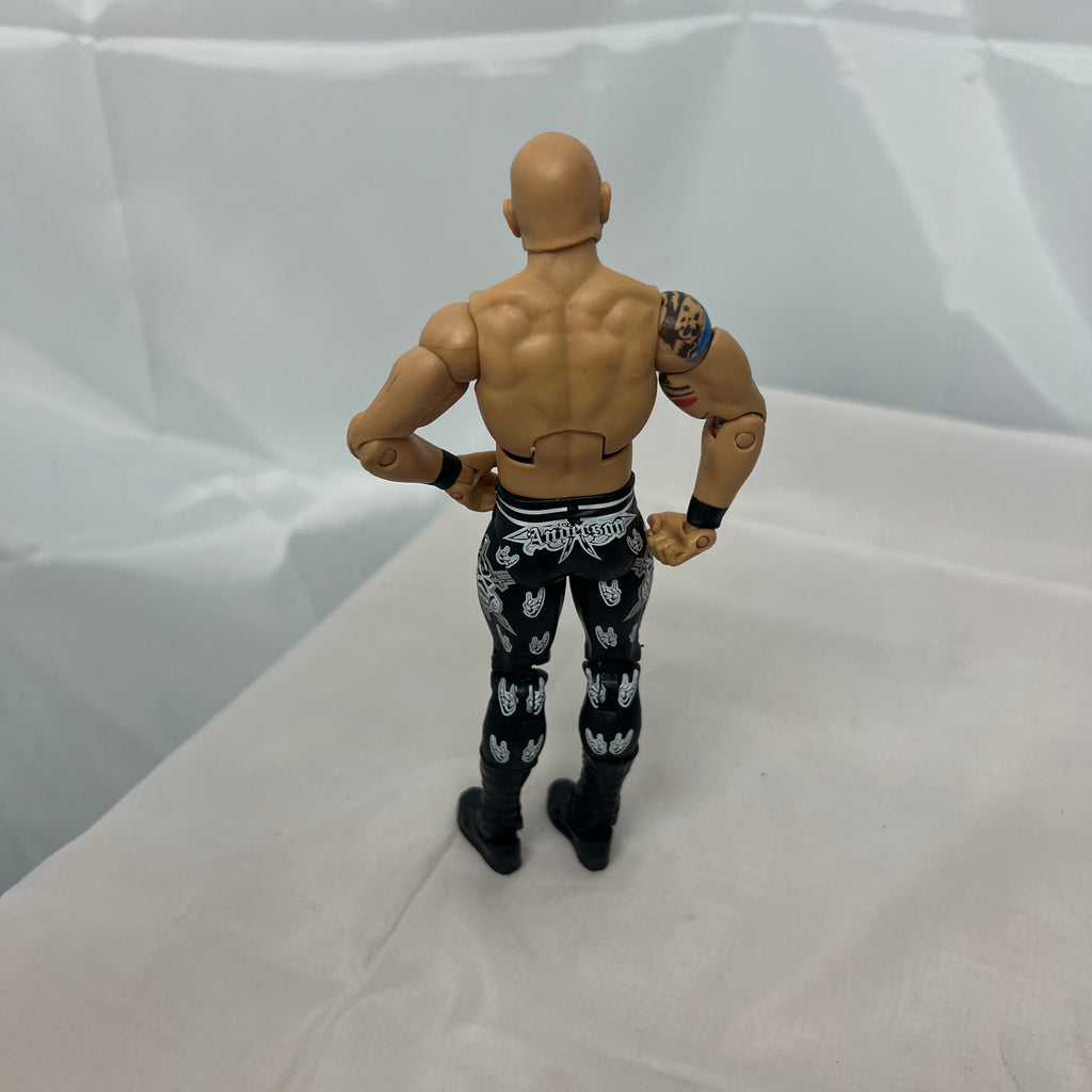 Karl Anderson WWE Series Elite 56 Loose Action Figure Mattel WWE