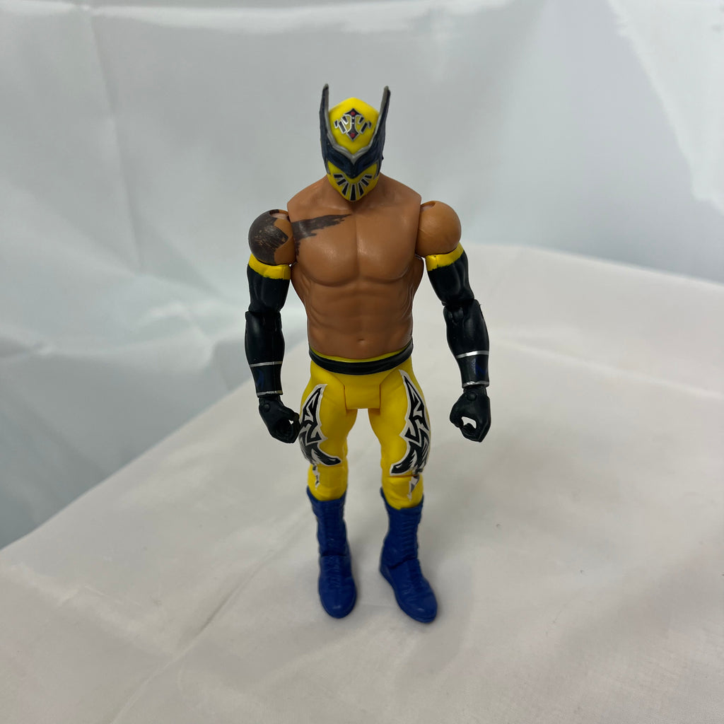 Sin Cara WWE Series 62 Loose Action Figure Mattel WWE