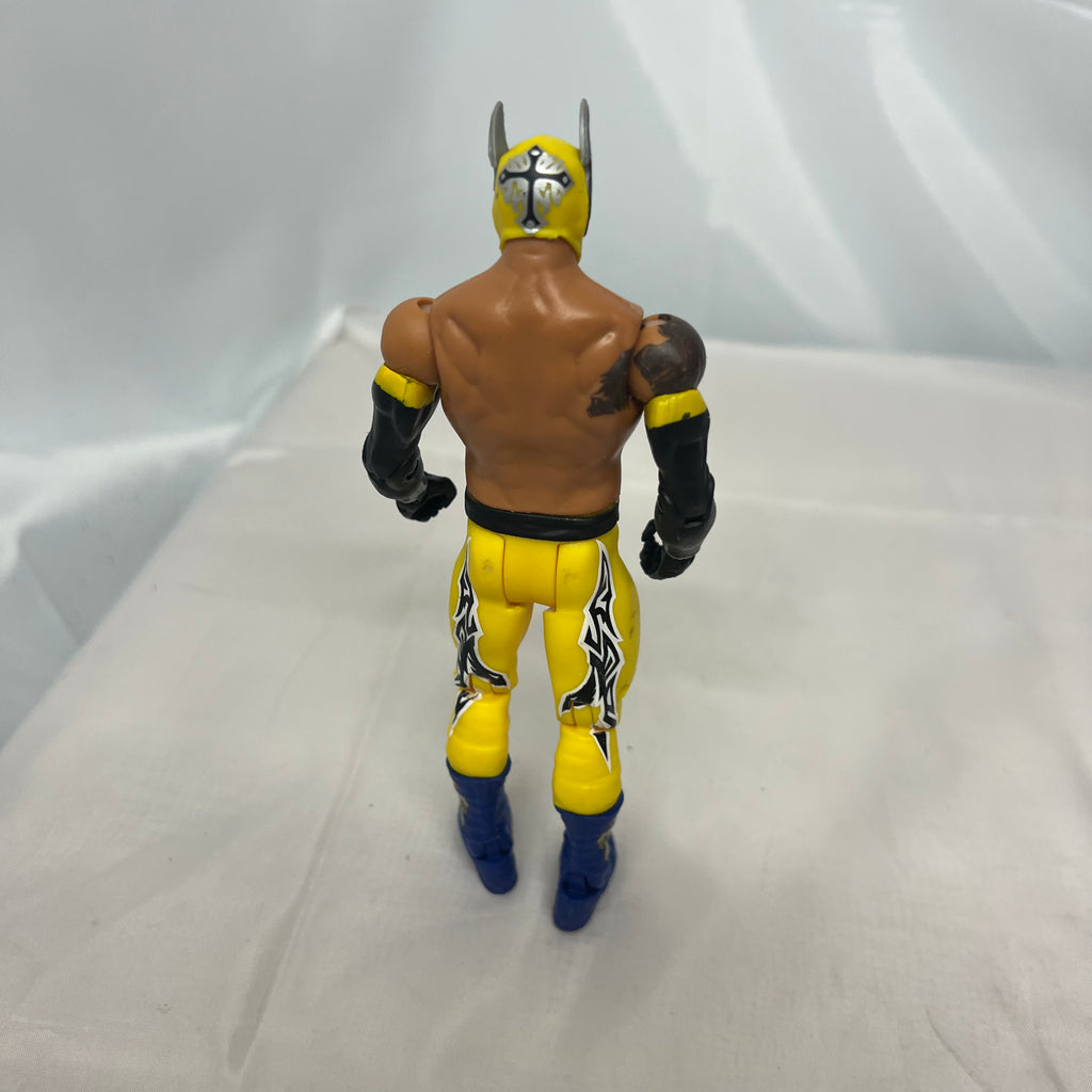Sin Cara WWE Series 62 Loose Action Figure Mattel WWE