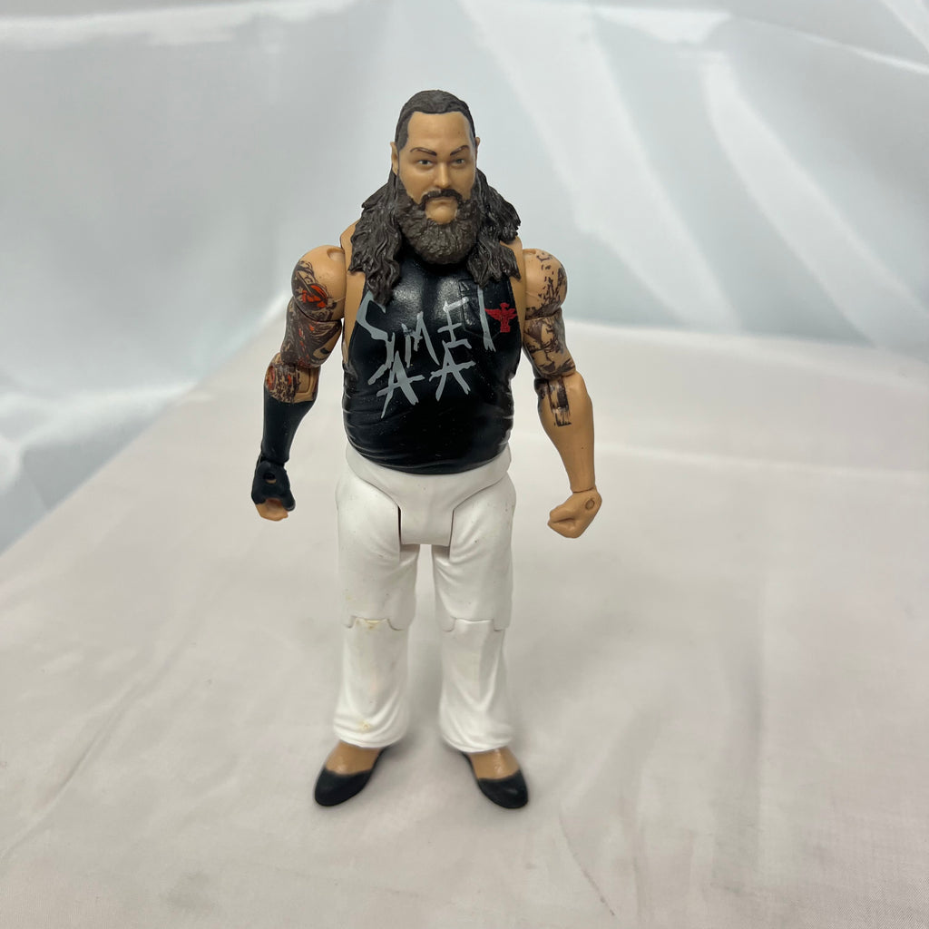 Bray Wyatt WWE Series Loose Action Figure Mattel WWE