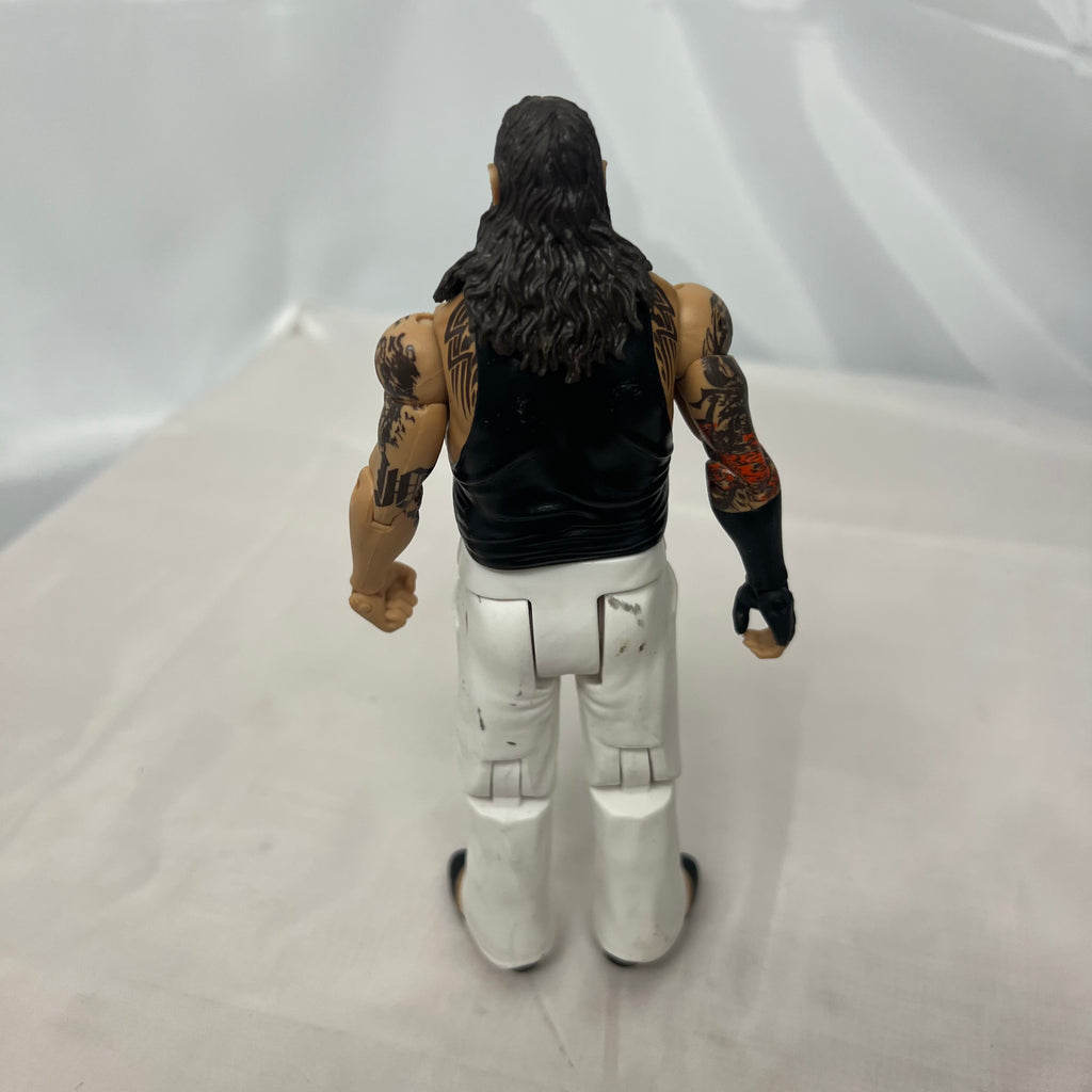 Bray Wyatt WWE Series Loose Action Figure Mattel WWE