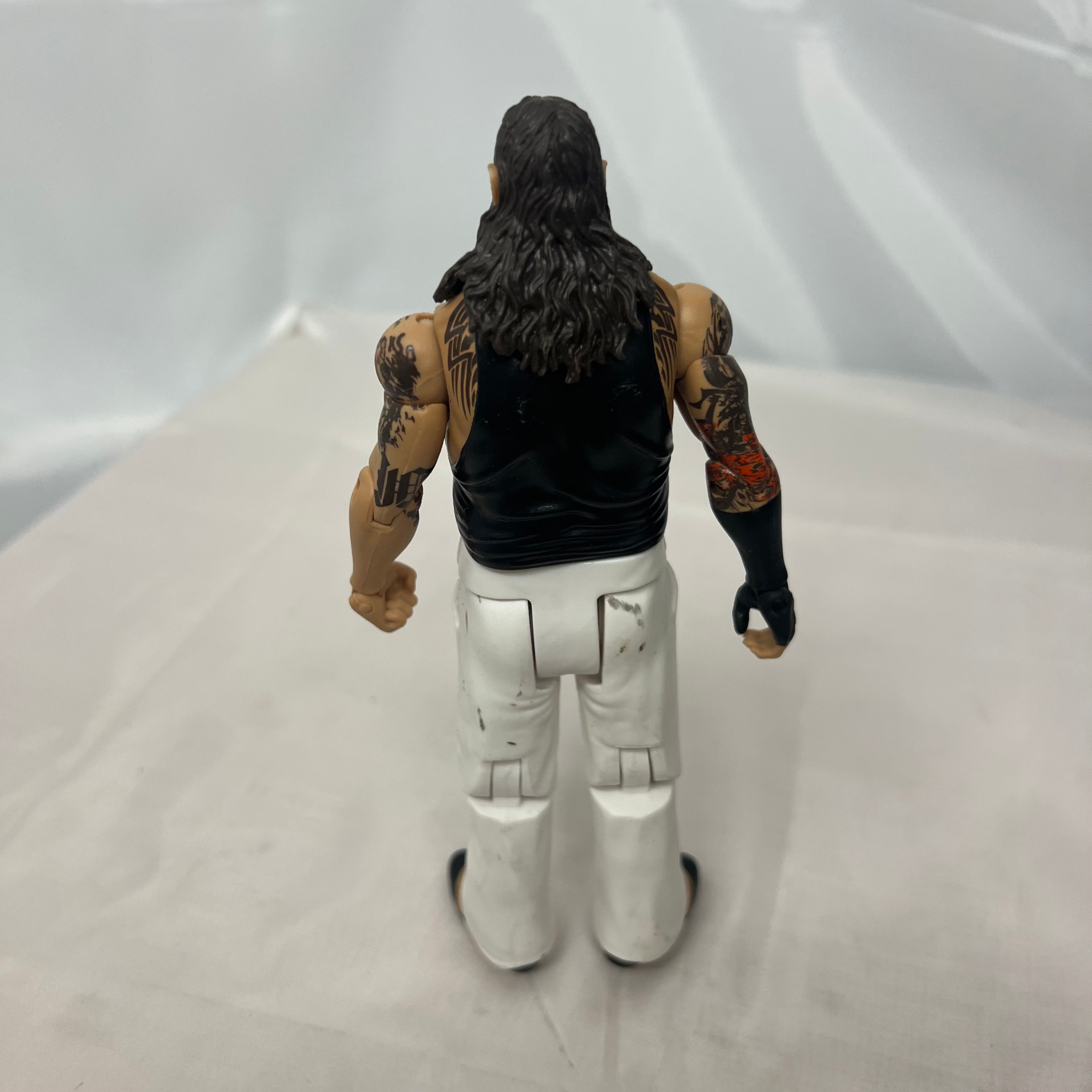 Bray Wyatt WWE Series Loose Action Figure Mattel WWE