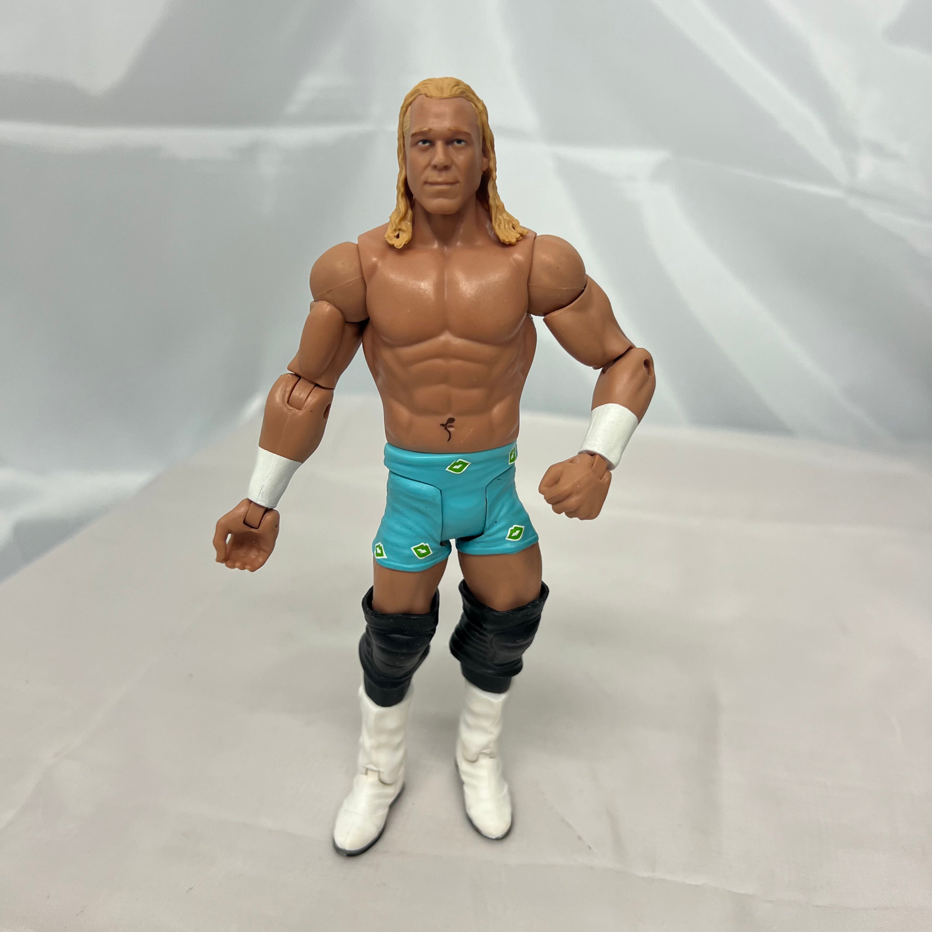 Billy Gunn WWE Series 32 Loose Action Figure Mattel WWE
