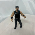 Savio Vega WWE Jakks Superstars Series 5 Loose Action Figure Mattel WWE
