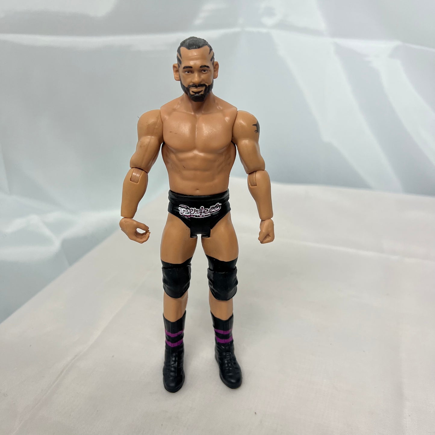 Tye Dillinger WWE Series 83 Loose Action Figure Mattel WWE