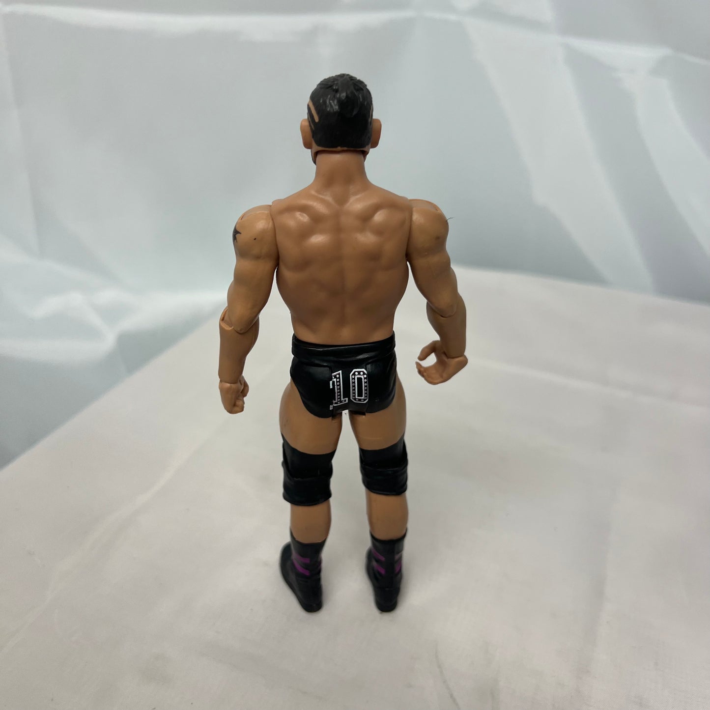 Tye Dillinger WWE Series 83 Loose Action Figure Mattel WWE