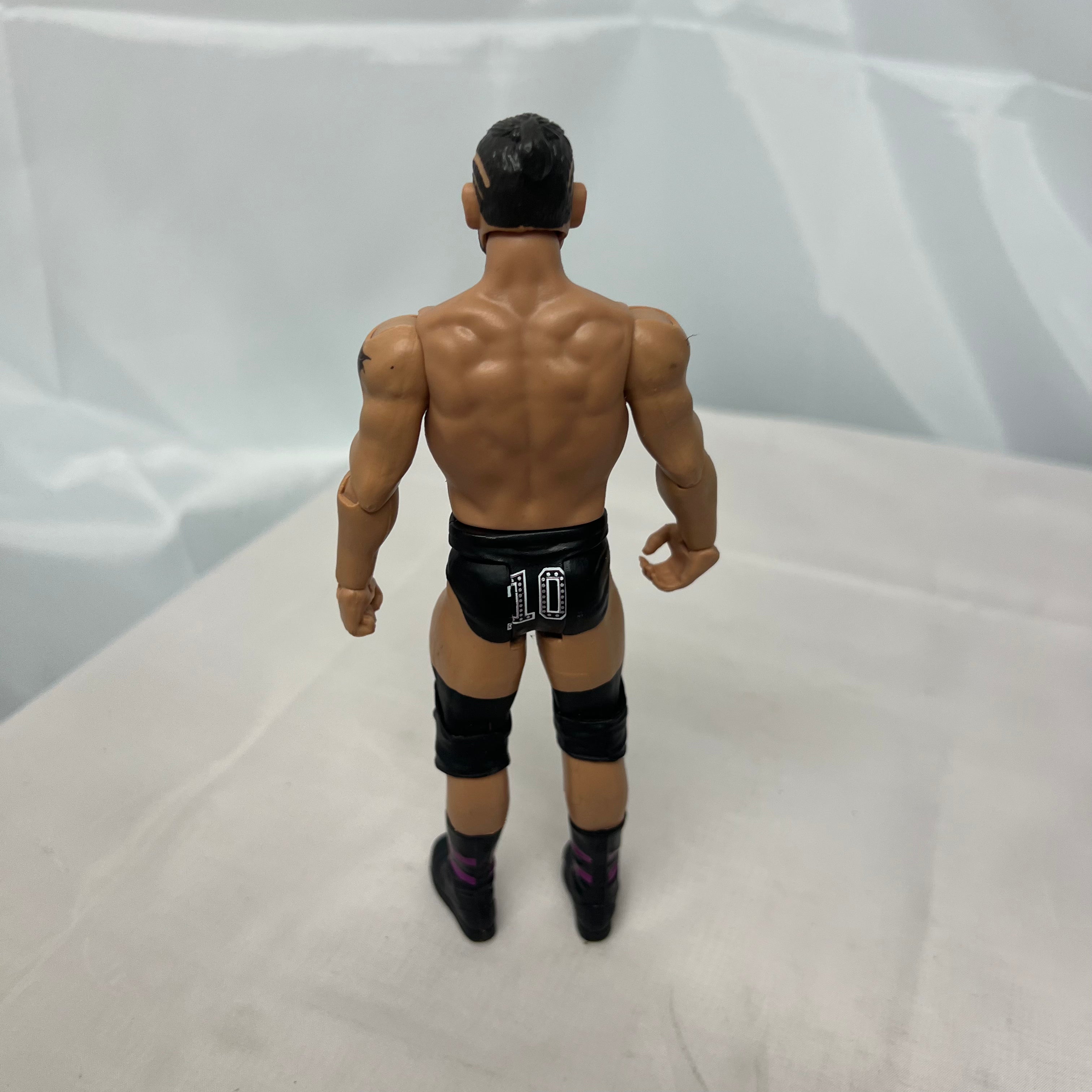Tye Dillinger WWE Series 83 Loose Action Figure Mattel WWE