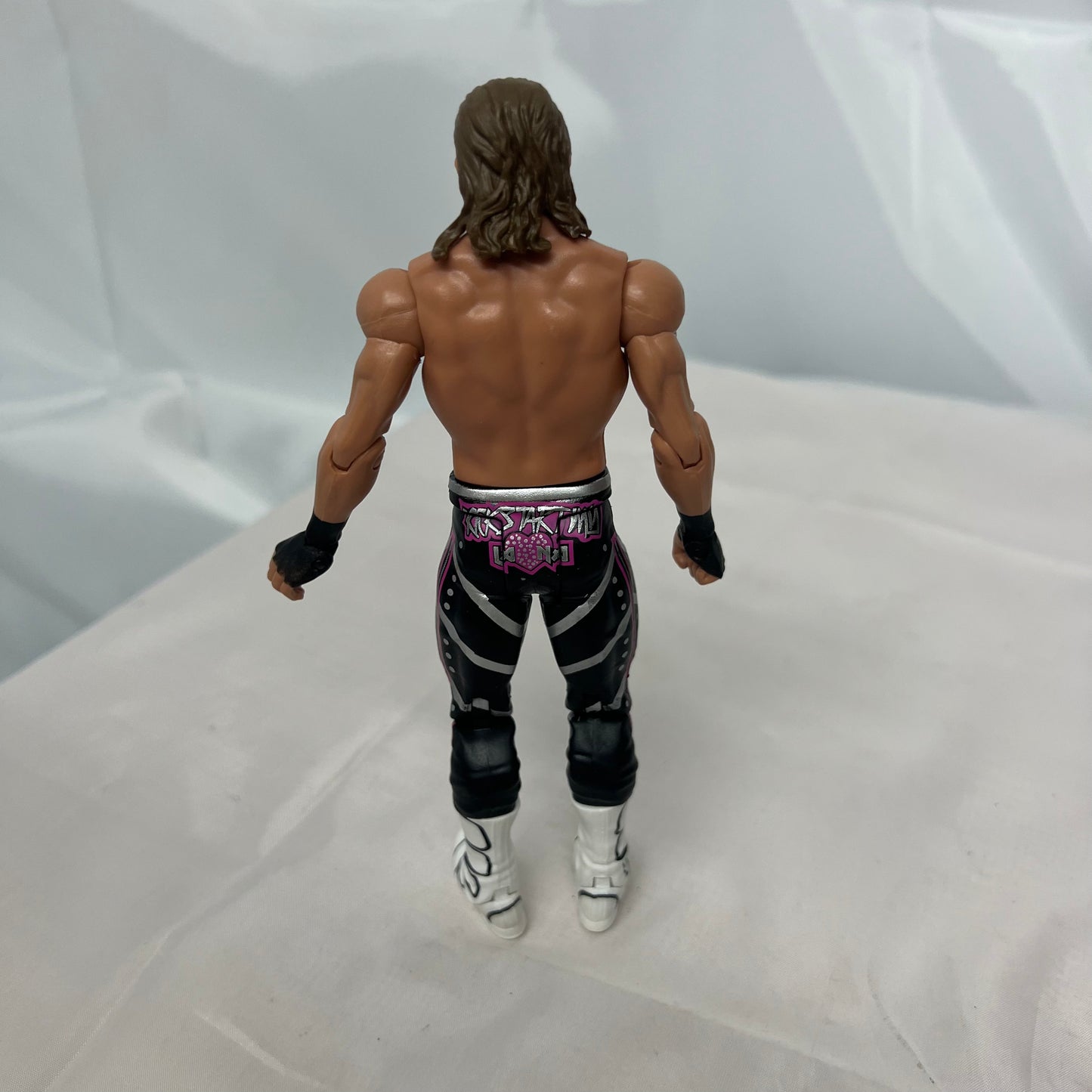 Dolph Ziggler WWE Series 64 Loose Action Figure Mattel
