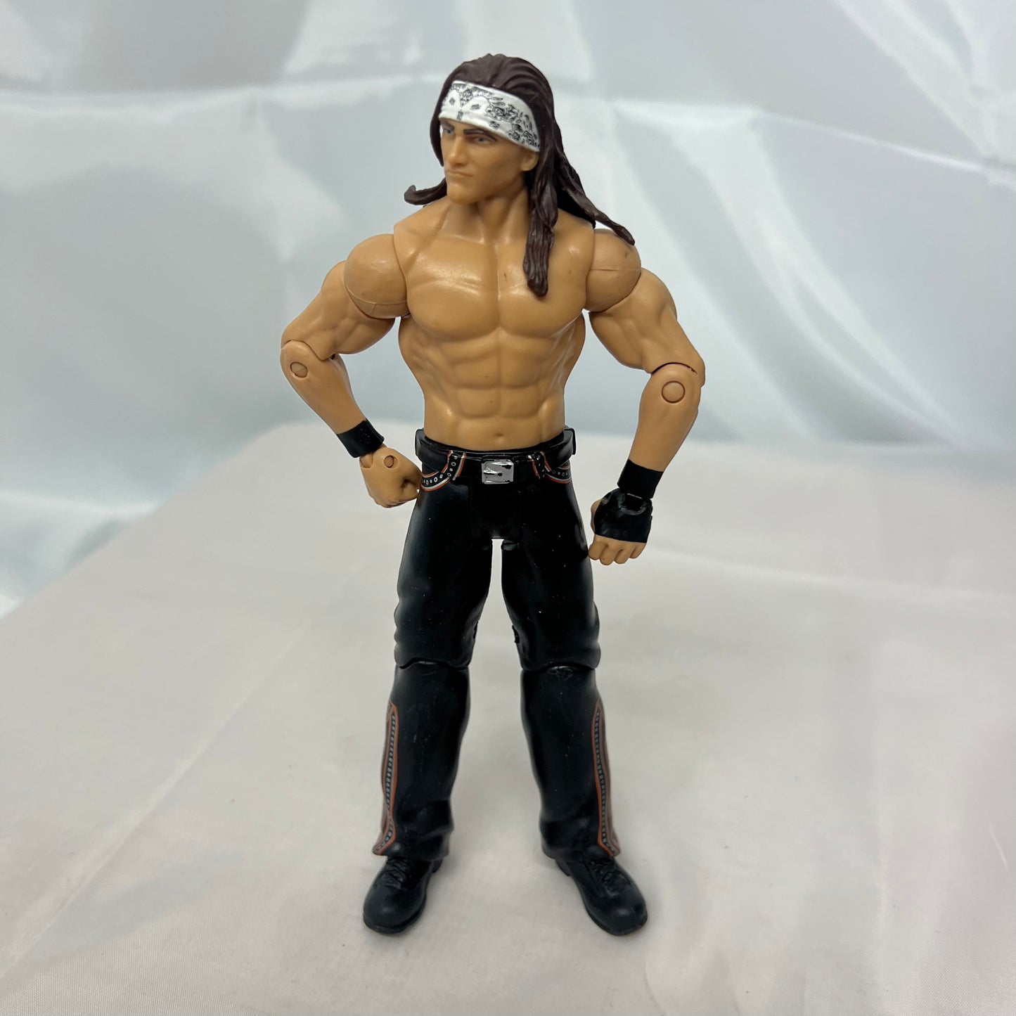 Drew McIntyre WWE 3MB Series Loose Action Figure Mattel