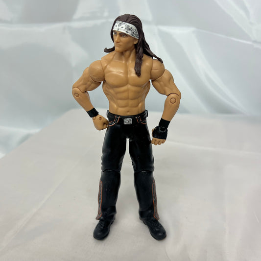 Drew McIntyre WWE 3MB Series Loose Action Figure Mattel