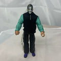 Jeff Hardy TNA Legends Of The Ring WWE Out Of Box Action Figure Mattel 8