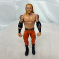 Heath Slater WWE Series 51 3MB Loose Action Figure Mattel