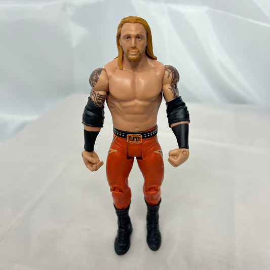 Heath Slater WWE Series 51 3MB Loose Action Figure Mattel