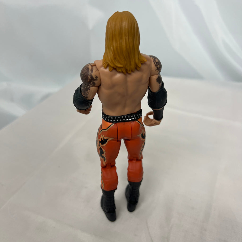 Heath Slater WWE Series 51 3MB Loose Action Figure Mattel