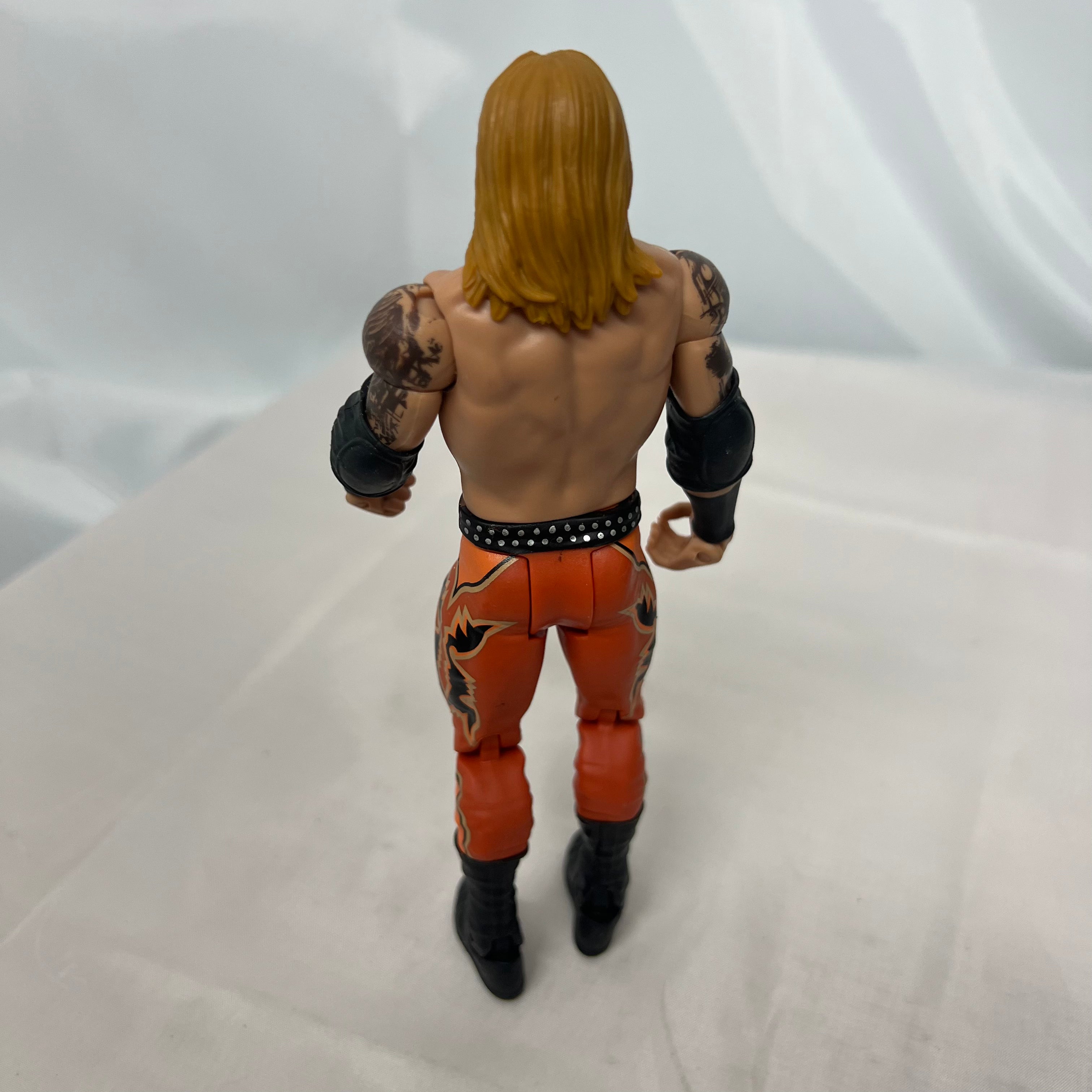 Heath Slater WWE Series 51 3MB Loose Action Figure Mattel