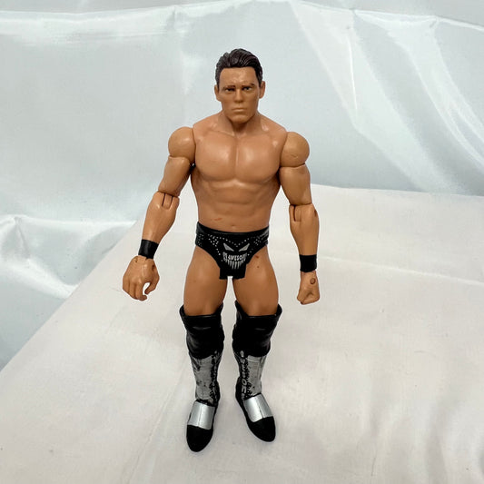 The Miz WWE Series Loose Action Figure Mattel